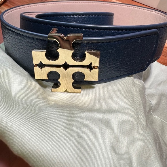 Tory Burch Accessories - Tory Burch belt new